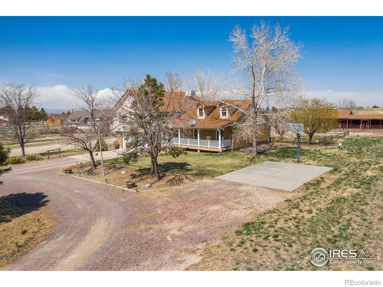 MLS Image #2 for 14824  jackson street,brighton, Colorado