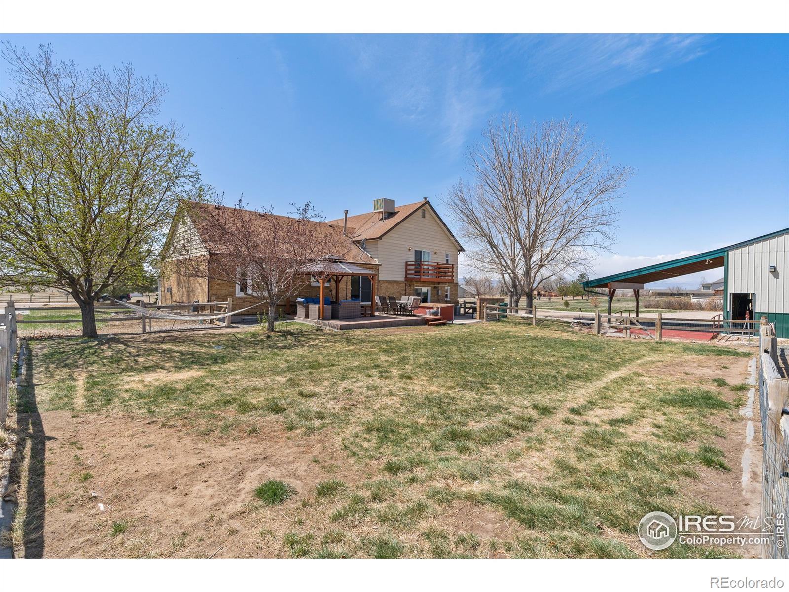 MLS Image #29 for 14824  jackson street,brighton, Colorado