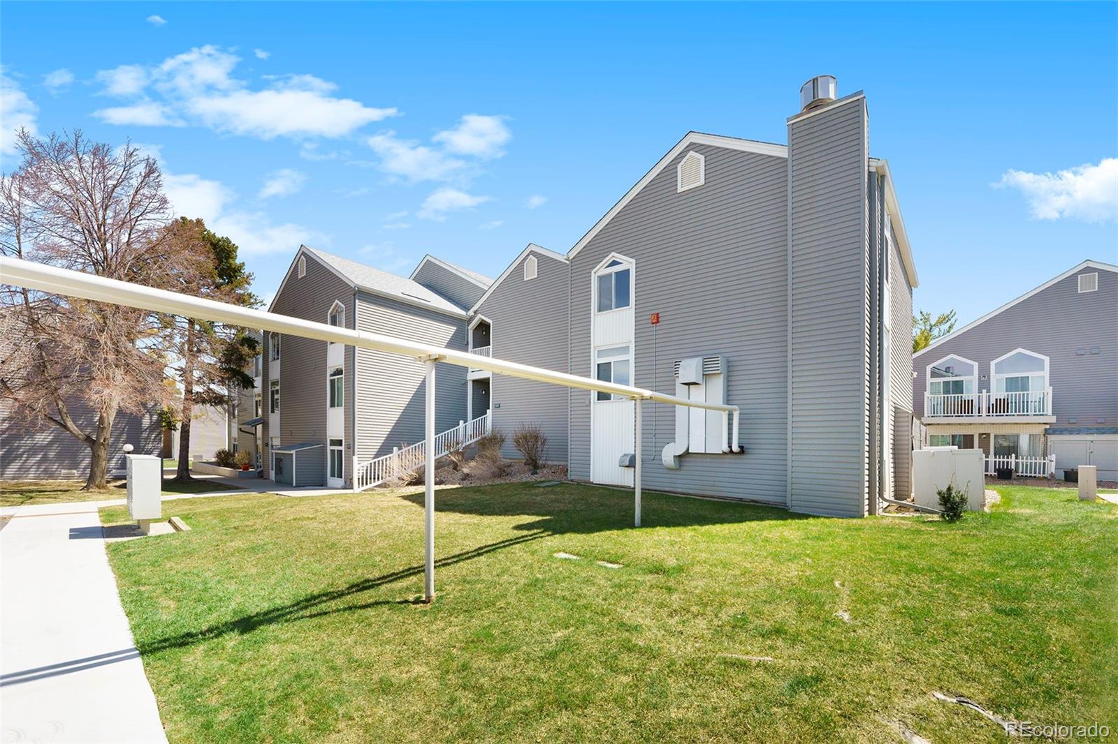 Report Image for 3325 S Monaco Parkway,Denver, Colorado