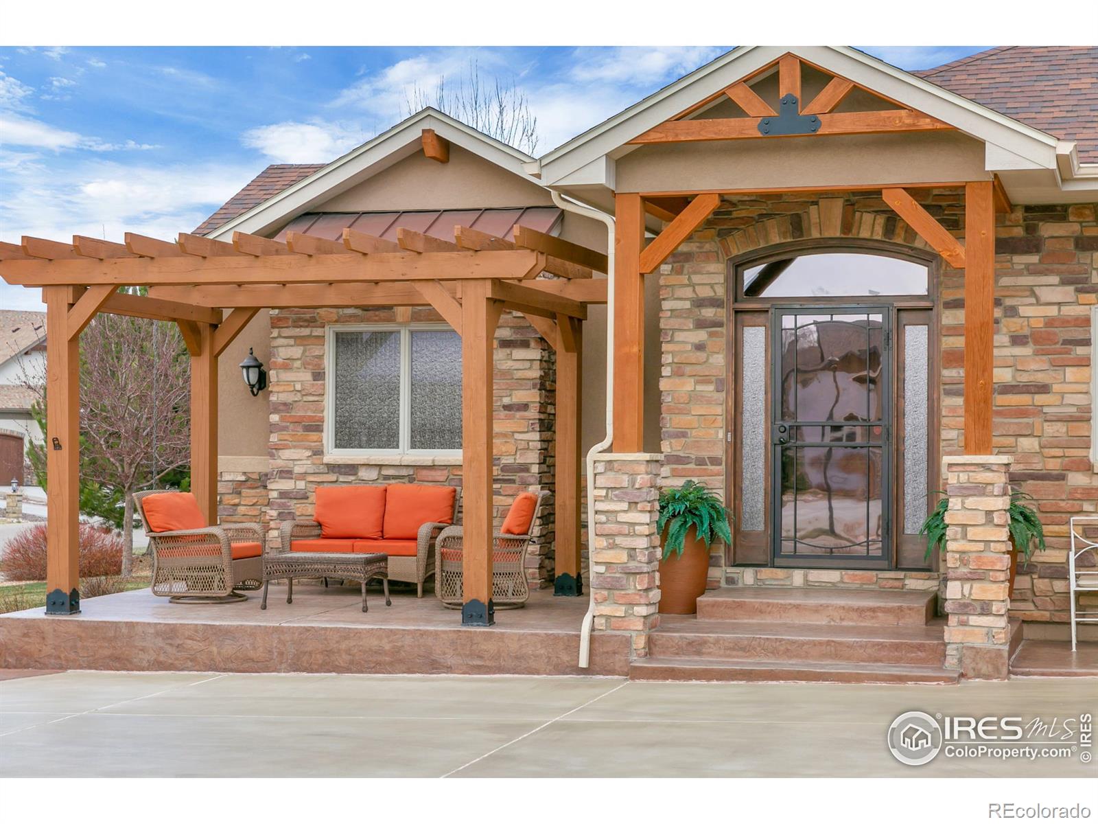 Report Image for 284 N Cove Drive,Loveland, Colorado