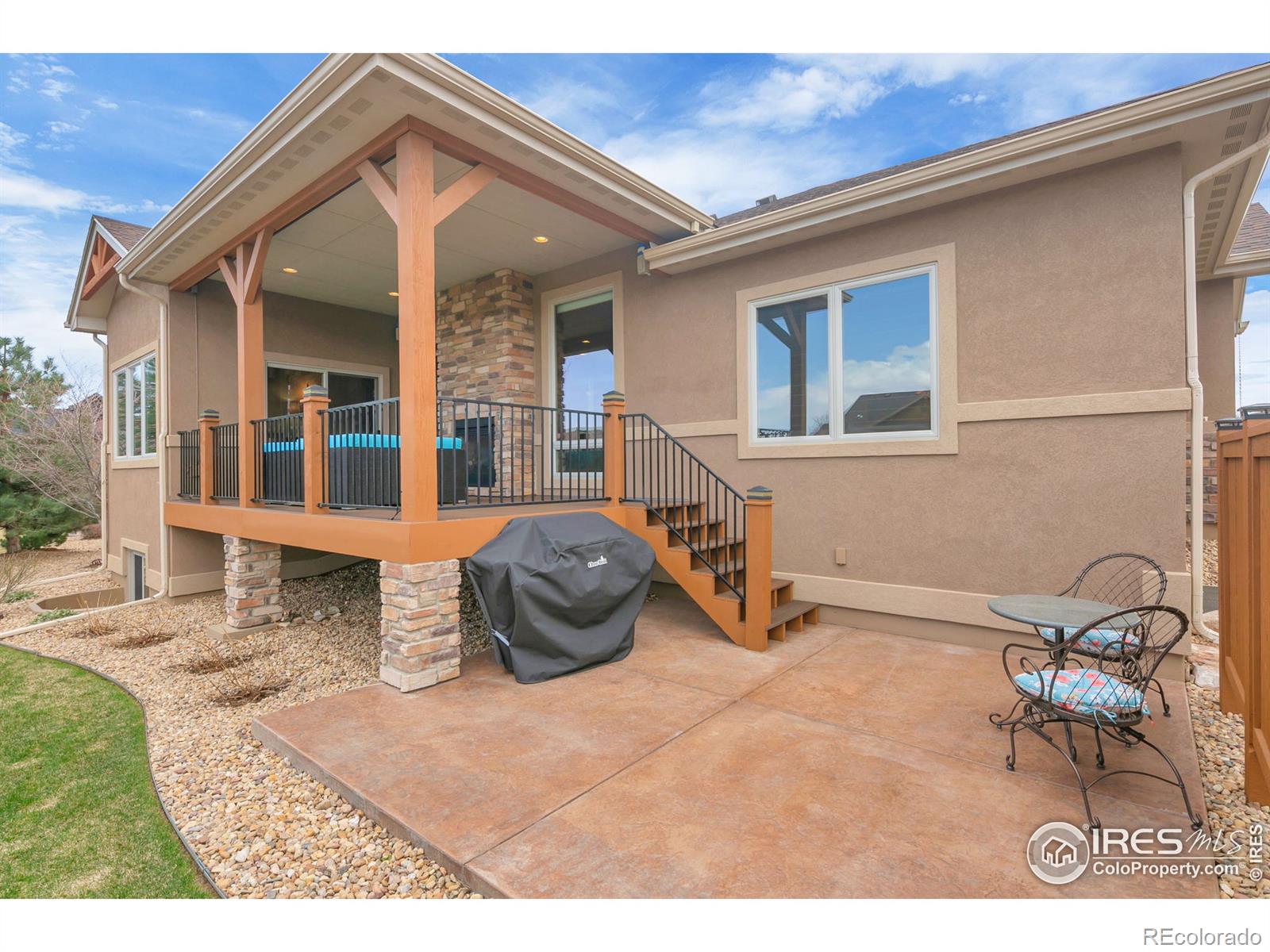 MLS Image #27 for 284 n cove drive,loveland, Colorado