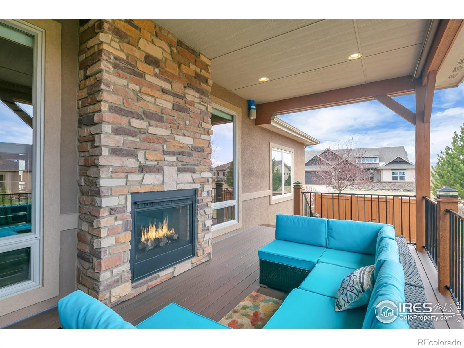 MLS Image #28 for 284 n cove drive,loveland, Colorado