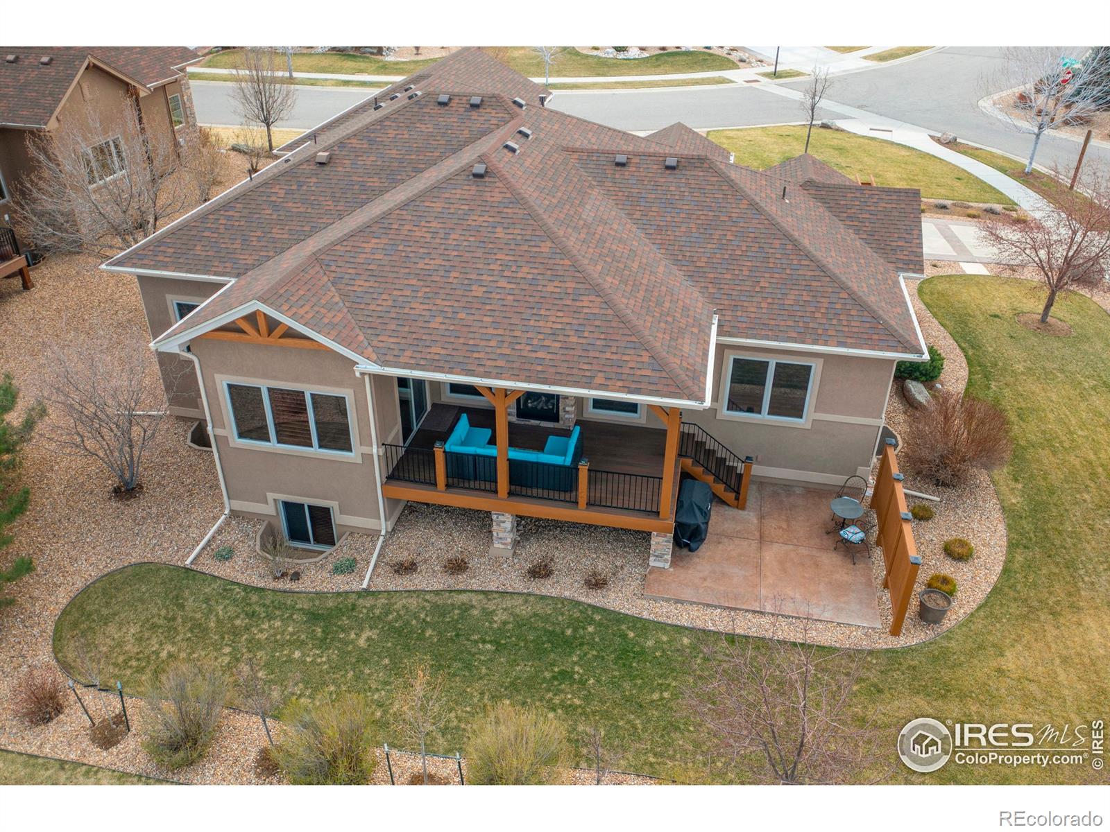 MLS Image #29 for 284 n cove drive,loveland, Colorado