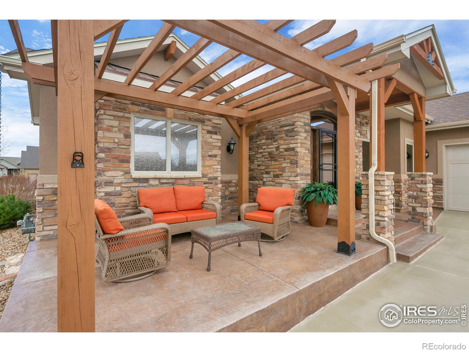 MLS Image #3 for 284 n cove drive,loveland, Colorado