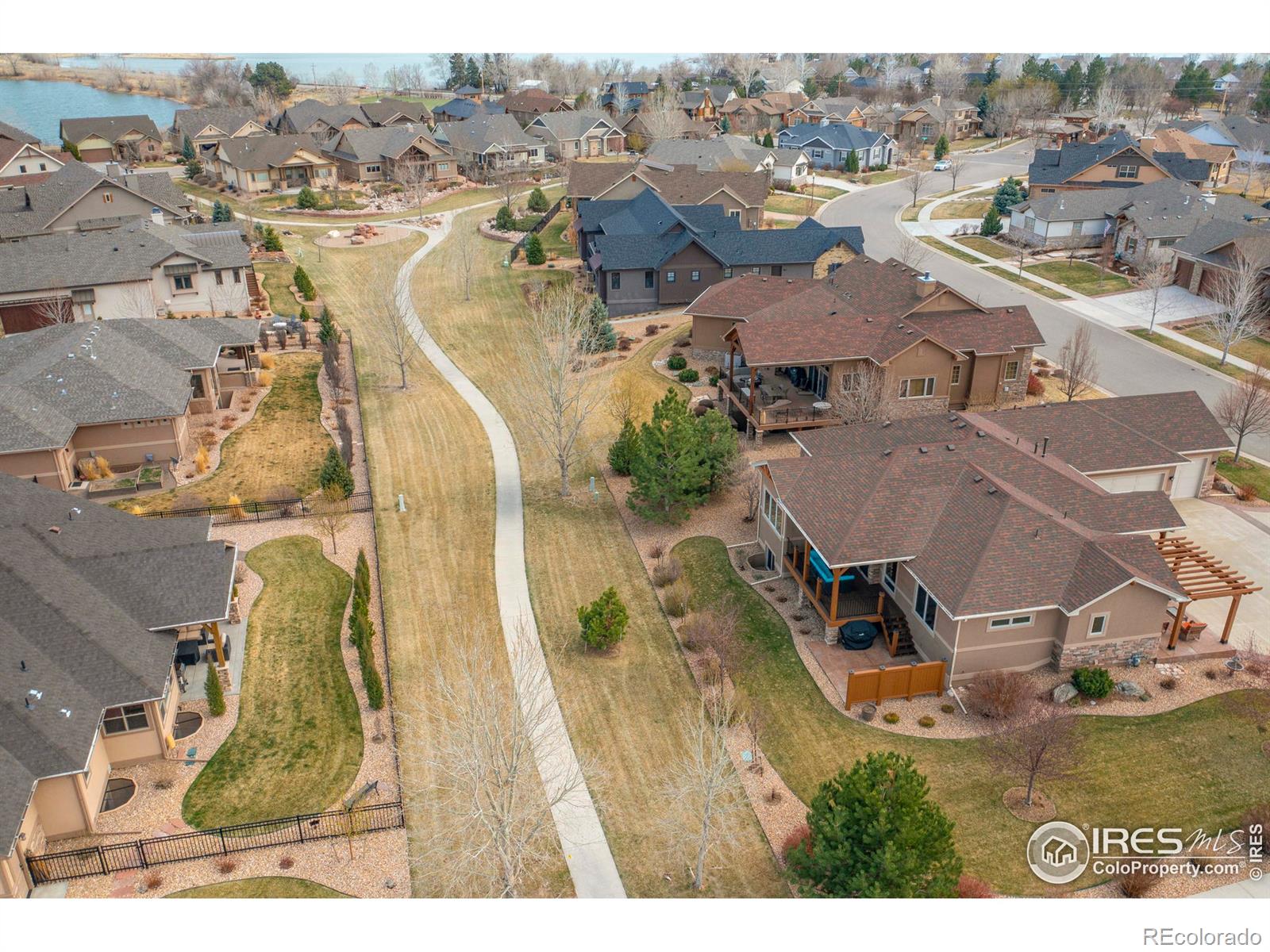 MLS Image #34 for 284 n cove drive,loveland, Colorado