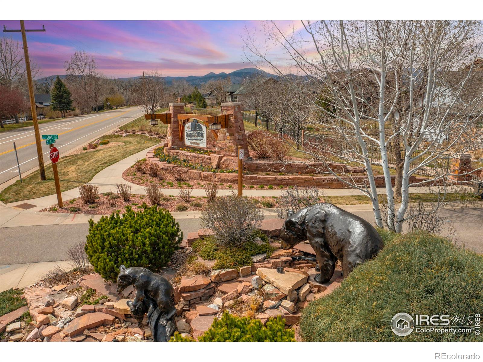 MLS Image #35 for 284 n cove drive,loveland, Colorado