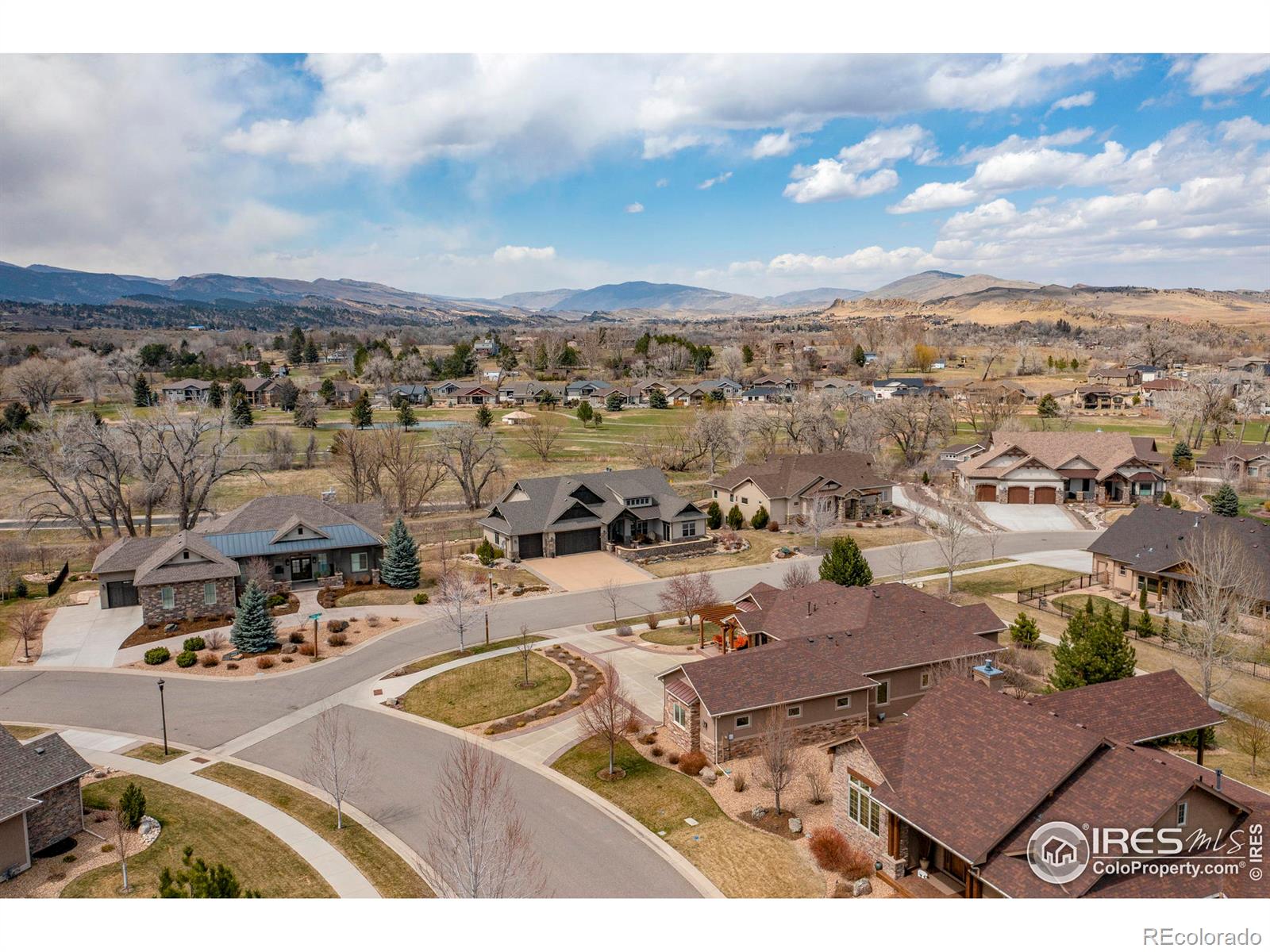 MLS Image #36 for 284 n cove drive,loveland, Colorado