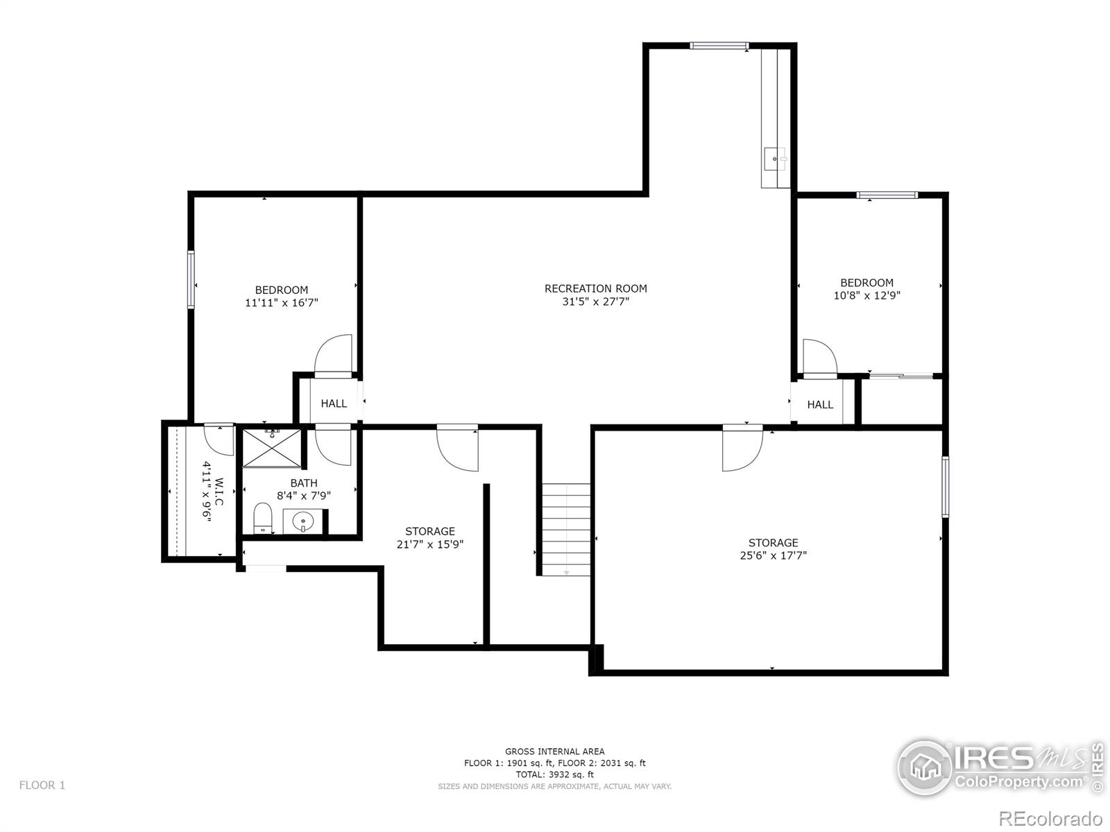 MLS Image #38 for 284 n cove drive,loveland, Colorado