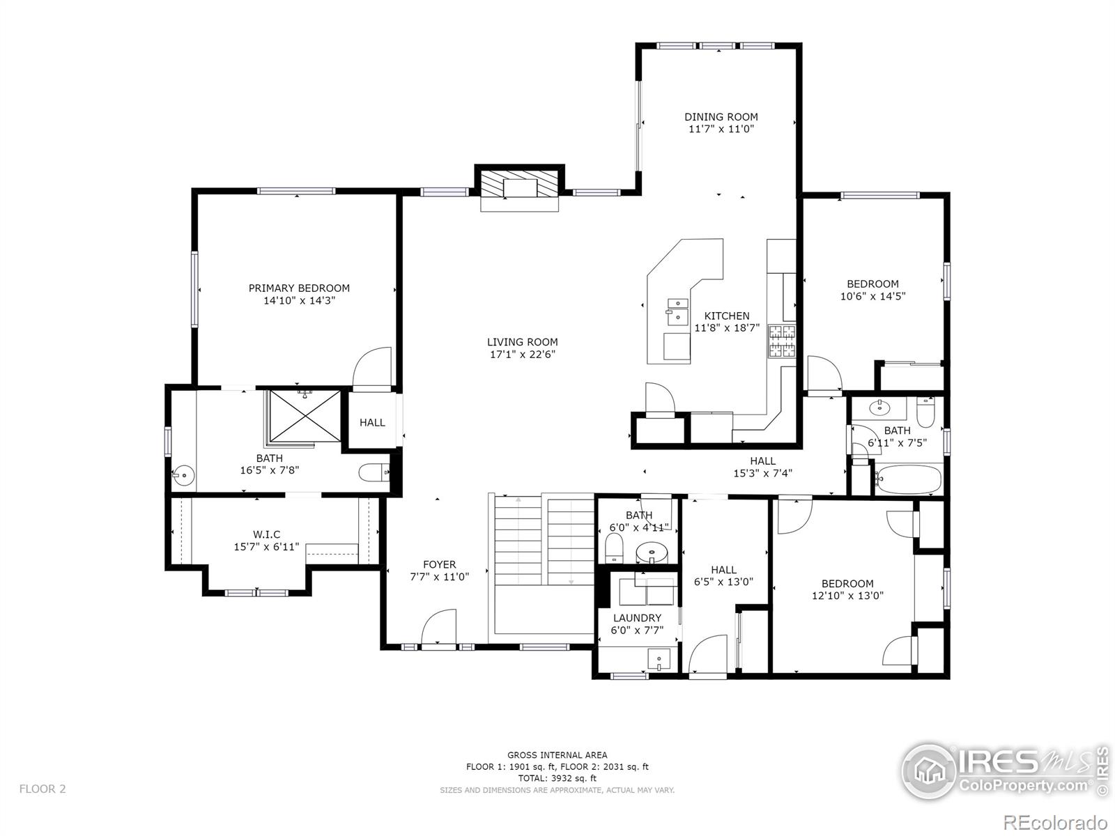 MLS Image #39 for 284 n cove drive,loveland, Colorado