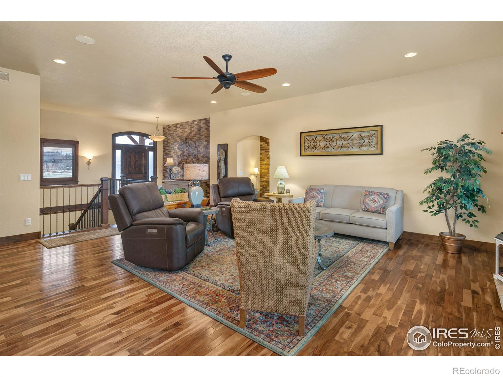 MLS Image #4 for 284 n cove drive,loveland, Colorado