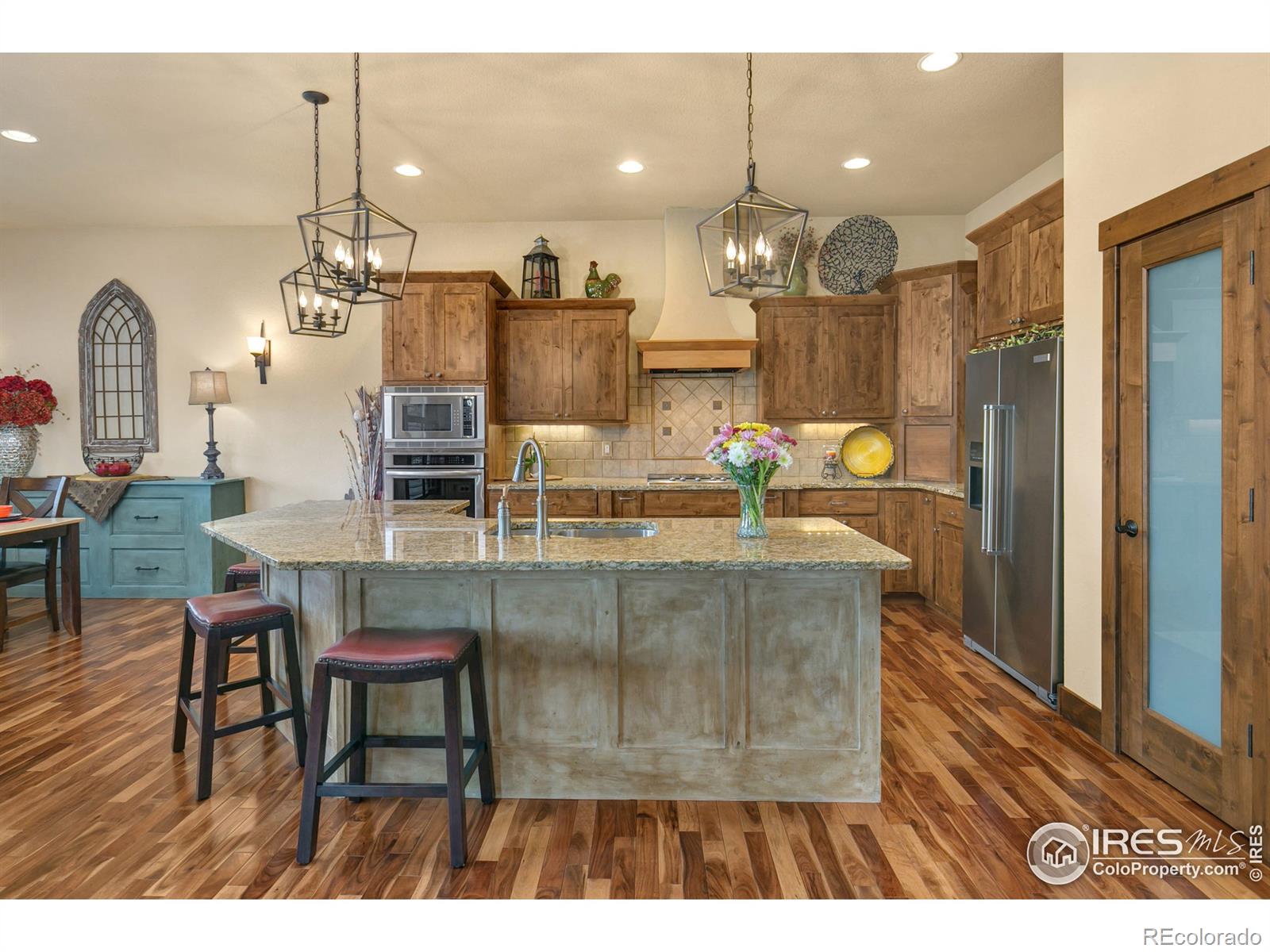 MLS Image #7 for 284 n cove drive,loveland, Colorado