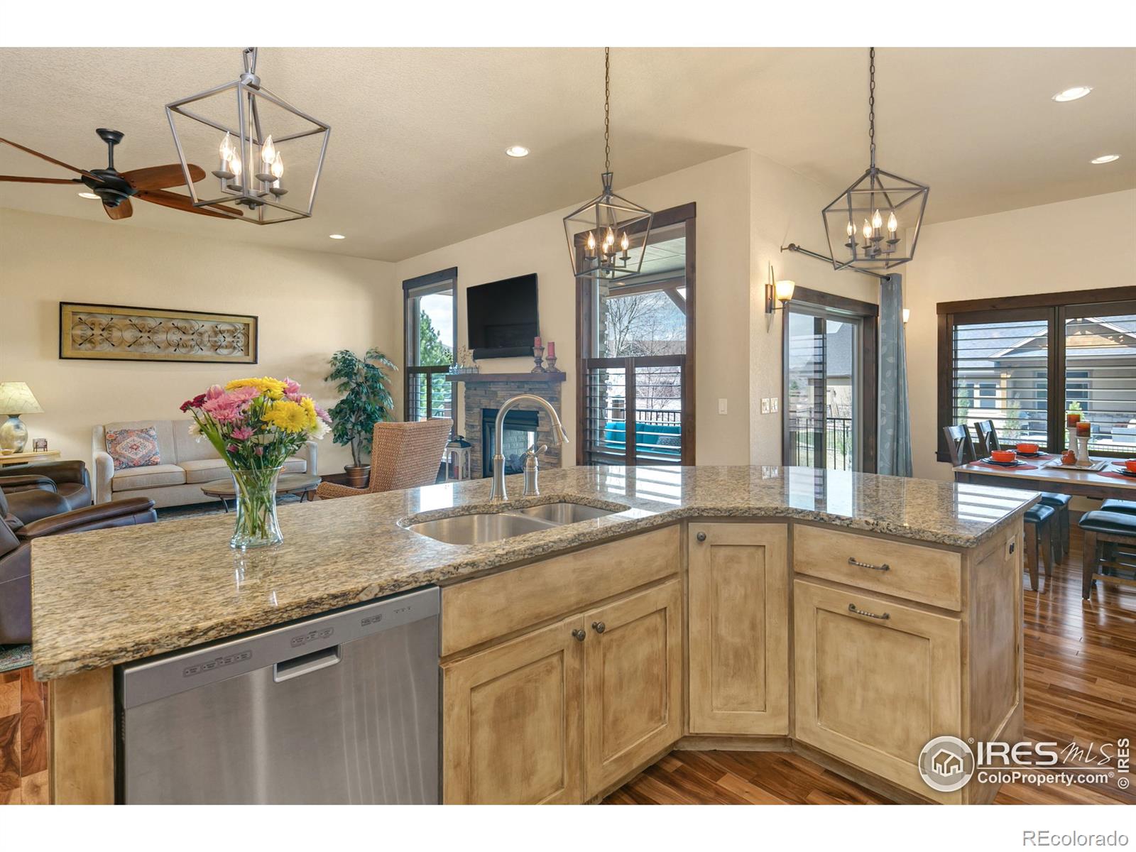 MLS Image #9 for 284 n cove drive,loveland, Colorado