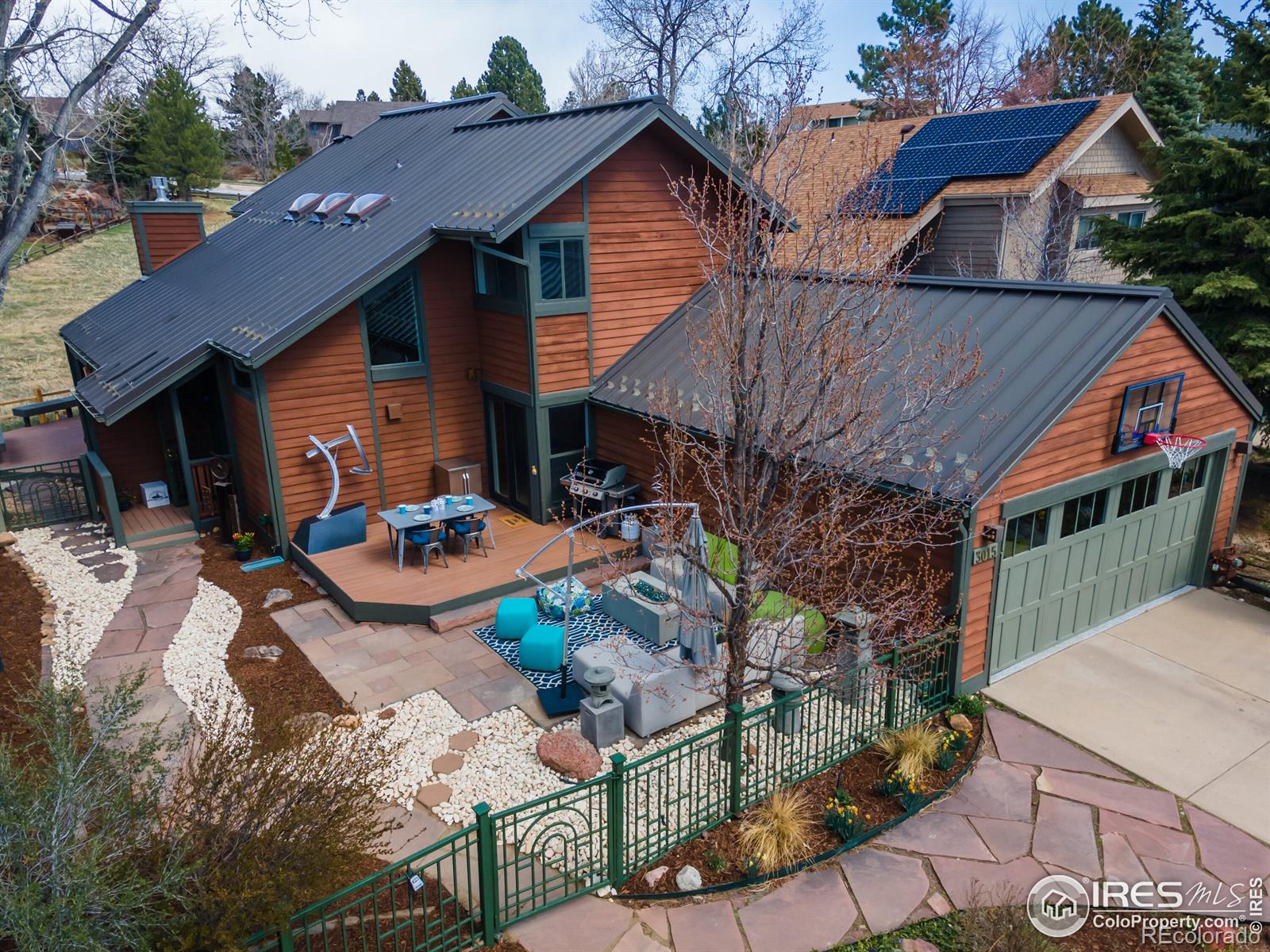 MLS Image #1 for 3015  galena way,boulder, Colorado