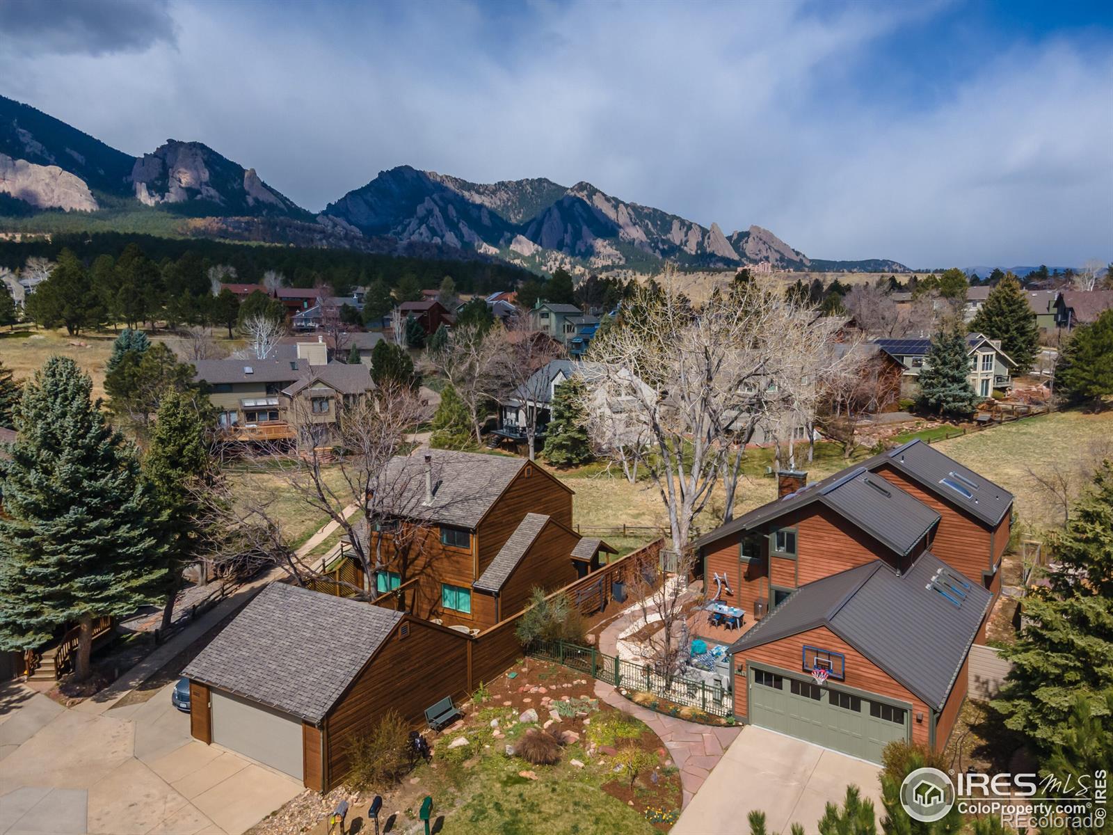 MLS Image #2 for 3015  galena way,boulder, Colorado