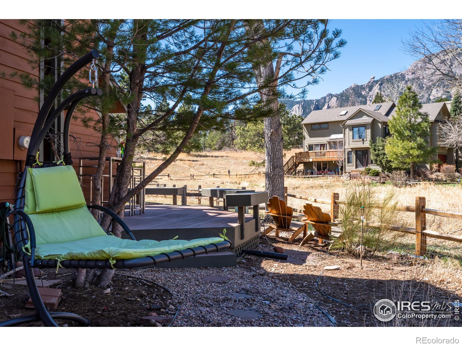 MLS Image #39 for 3015  galena way,boulder, Colorado
