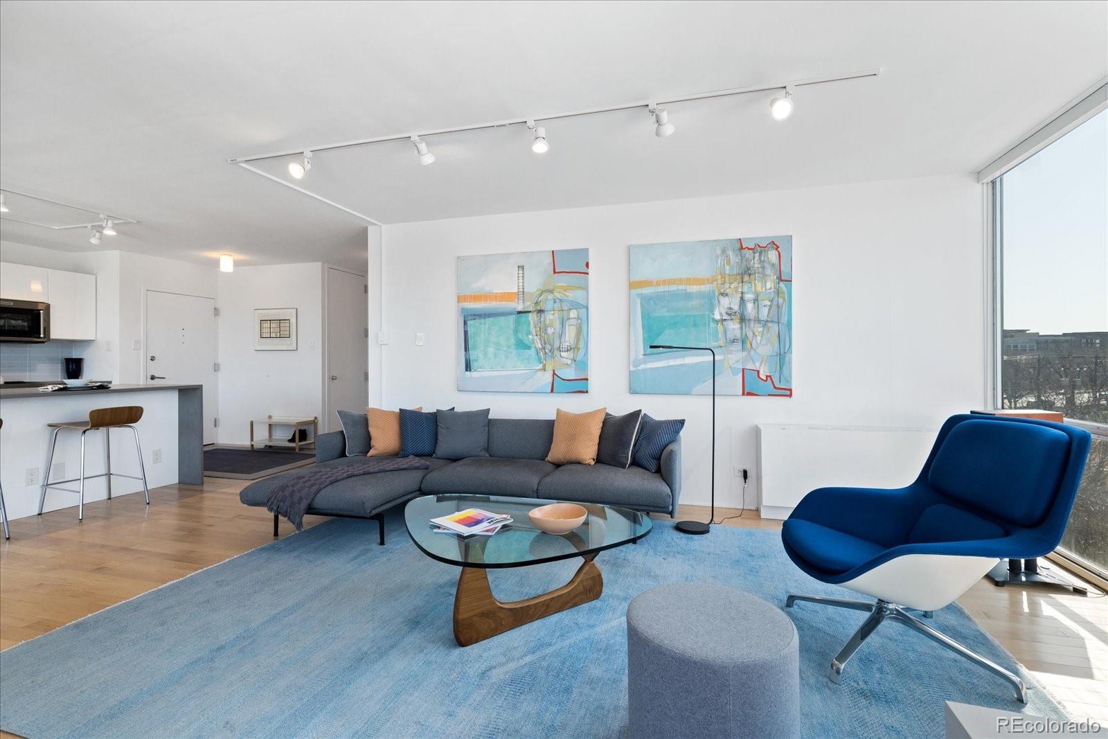 MLS Image #10 for 3100 e cherry creek south drive,denver, Colorado