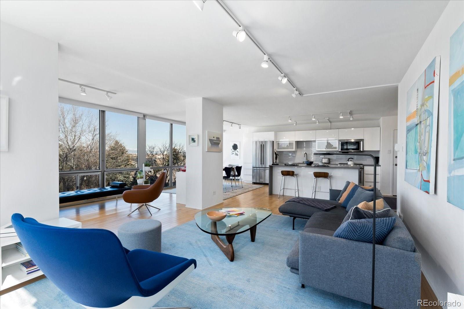 MLS Image #11 for 3100 e cherry creek south drive,denver, Colorado
