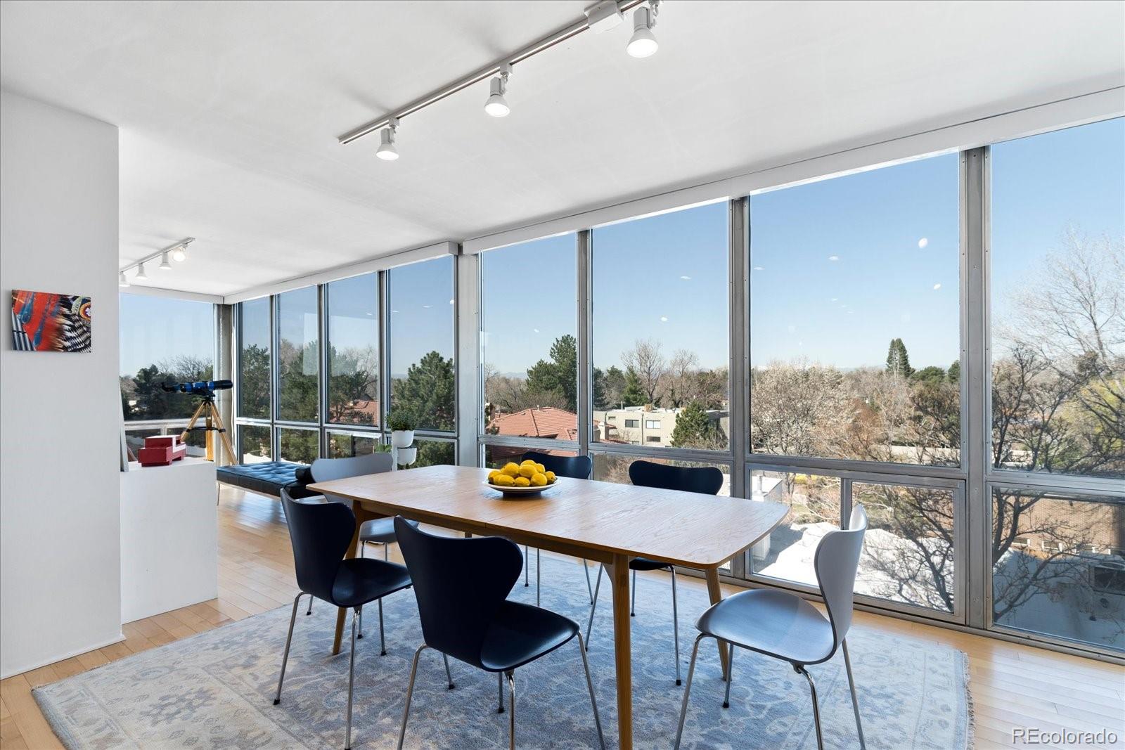 MLS Image #12 for 3100 e cherry creek south drive,denver, Colorado