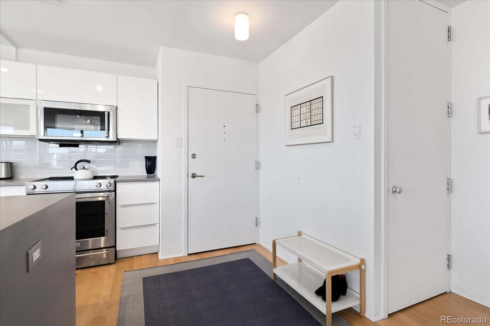 MLS Image #2 for 3100 e cherry creek south drive,denver, Colorado