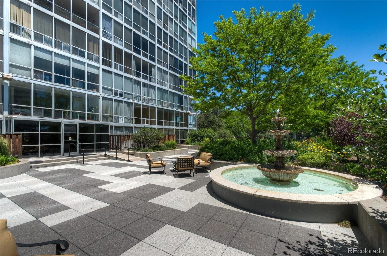 MLS Image #24 for 3100 e cherry creek south drive,denver, Colorado