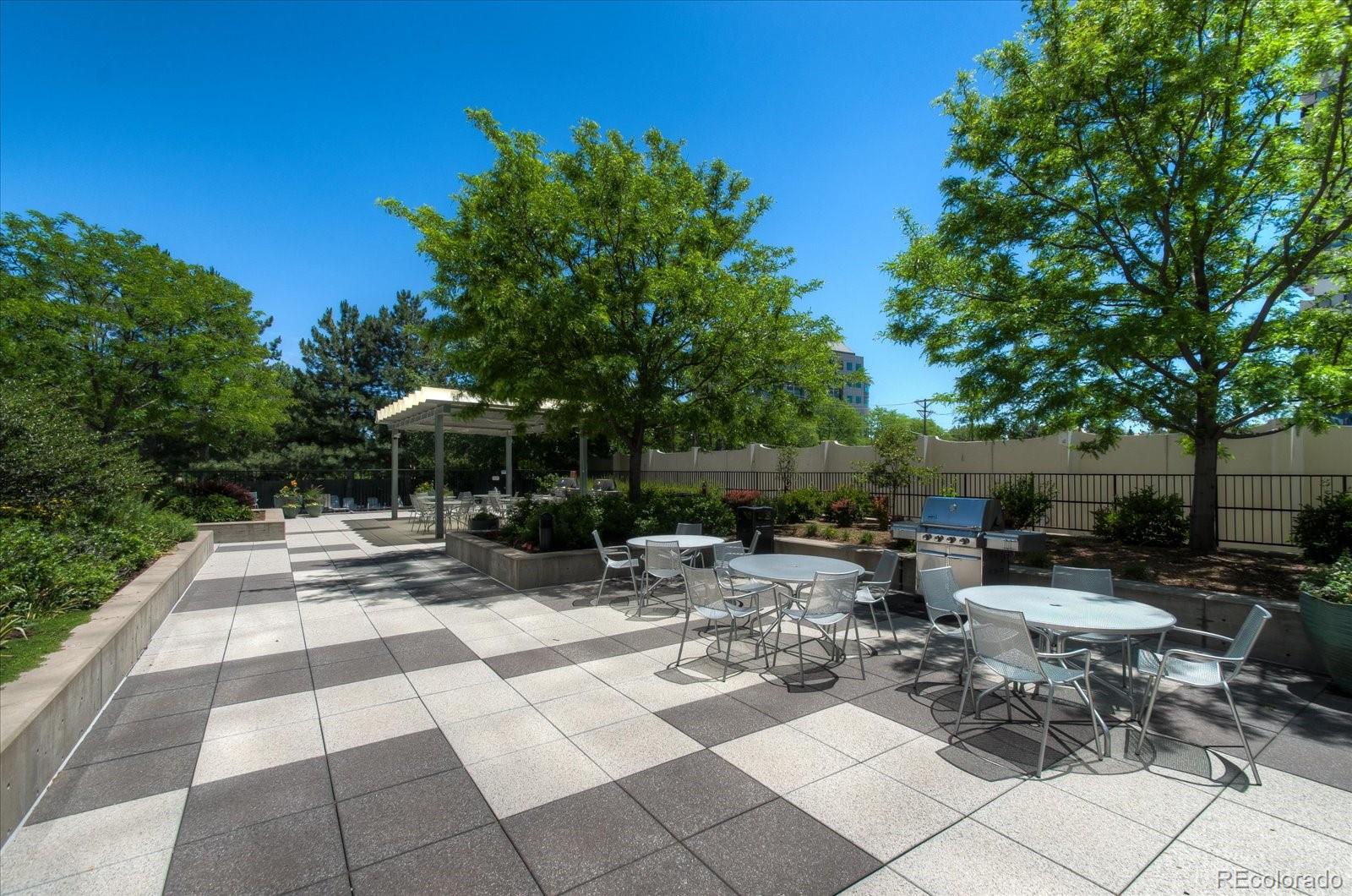 MLS Image #26 for 3100 e cherry creek south drive,denver, Colorado