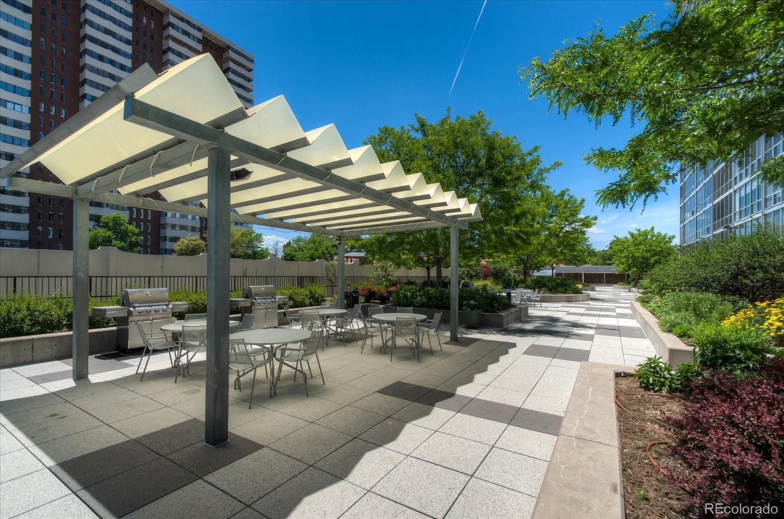 MLS Image #27 for 3100 e cherry creek south drive,denver, Colorado