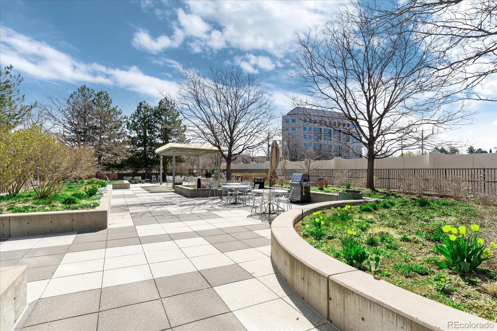 MLS Image #29 for 3100 e cherry creek south drive,denver, Colorado