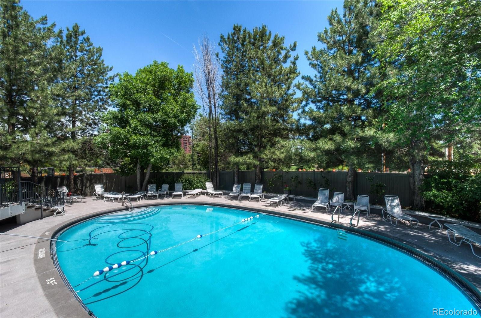 MLS Image #32 for 3100 e cherry creek south drive,denver, Colorado