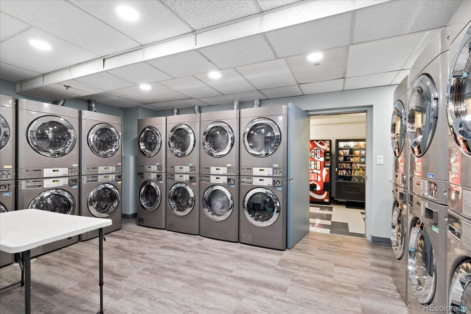 MLS Image #36 for 3100 e cherry creek south drive,denver, Colorado