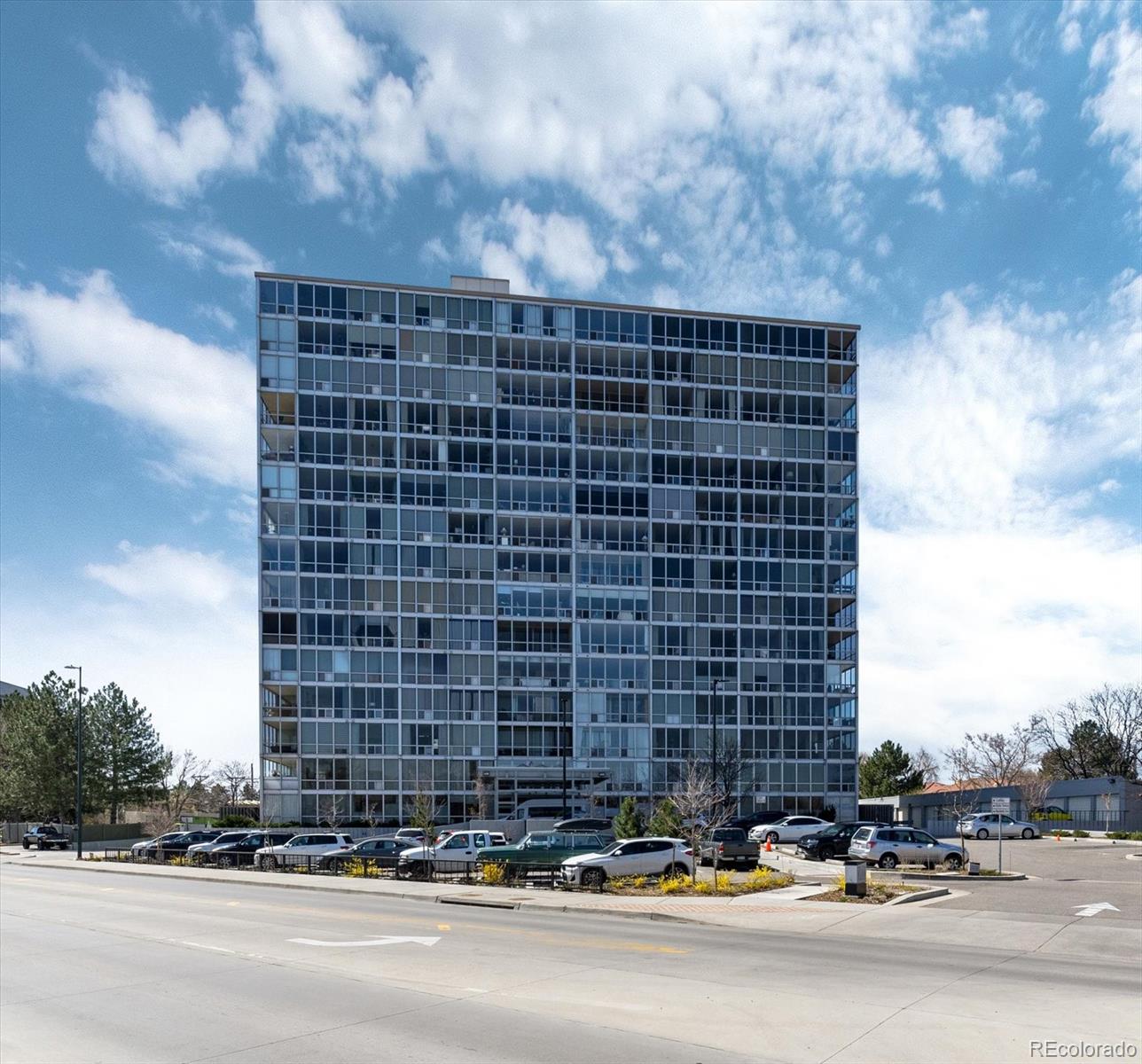 MLS Image #38 for 3100 e cherry creek south drive,denver, Colorado