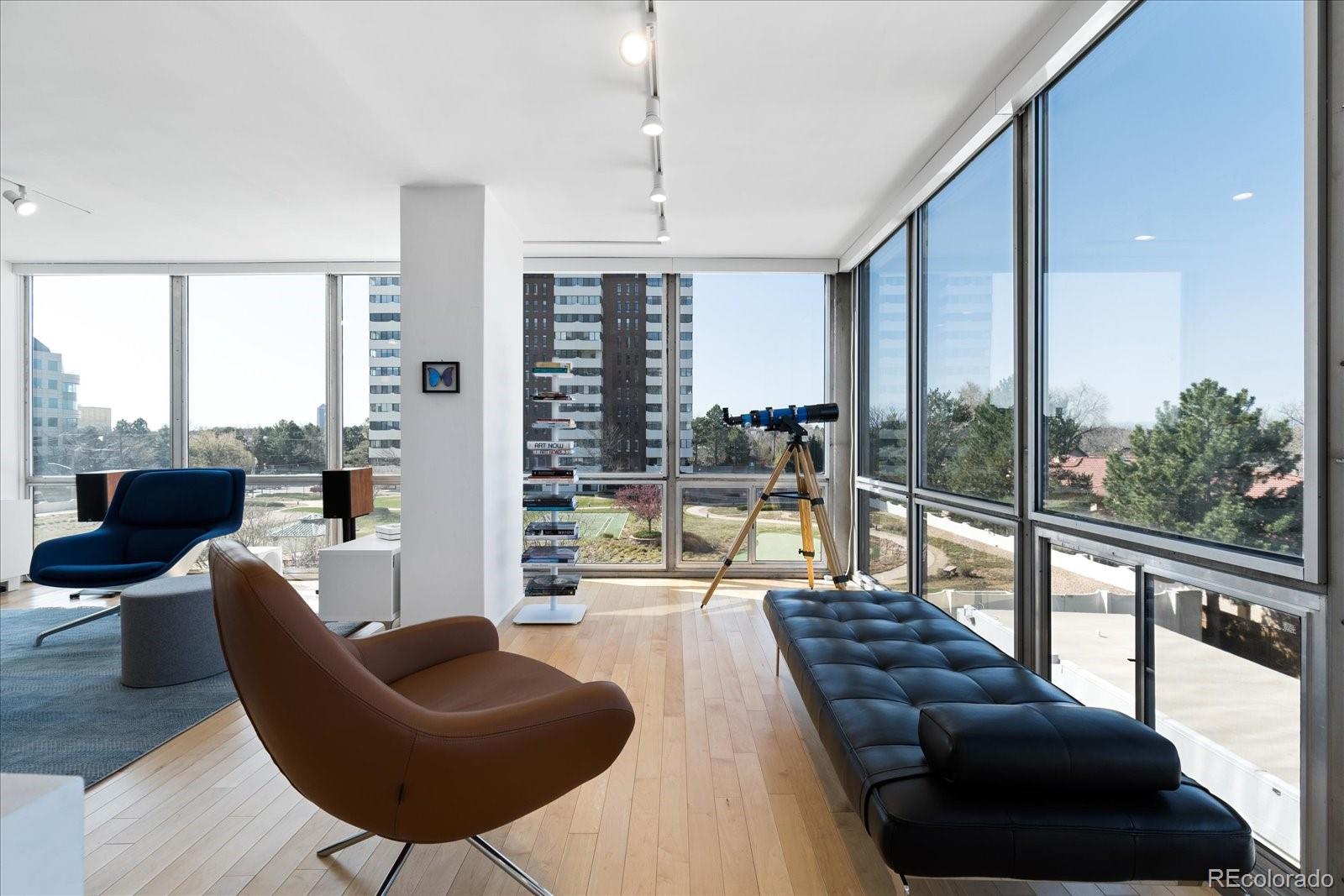 MLS Image #6 for 3100 e cherry creek south drive,denver, Colorado