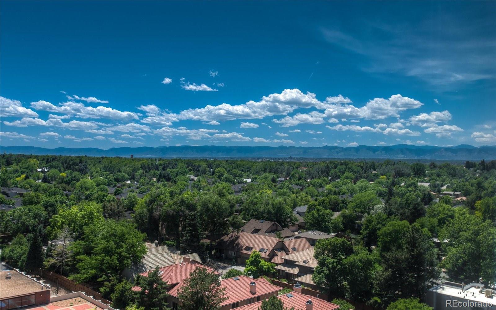 MLS Image #7 for 3100 e cherry creek south drive,denver, Colorado