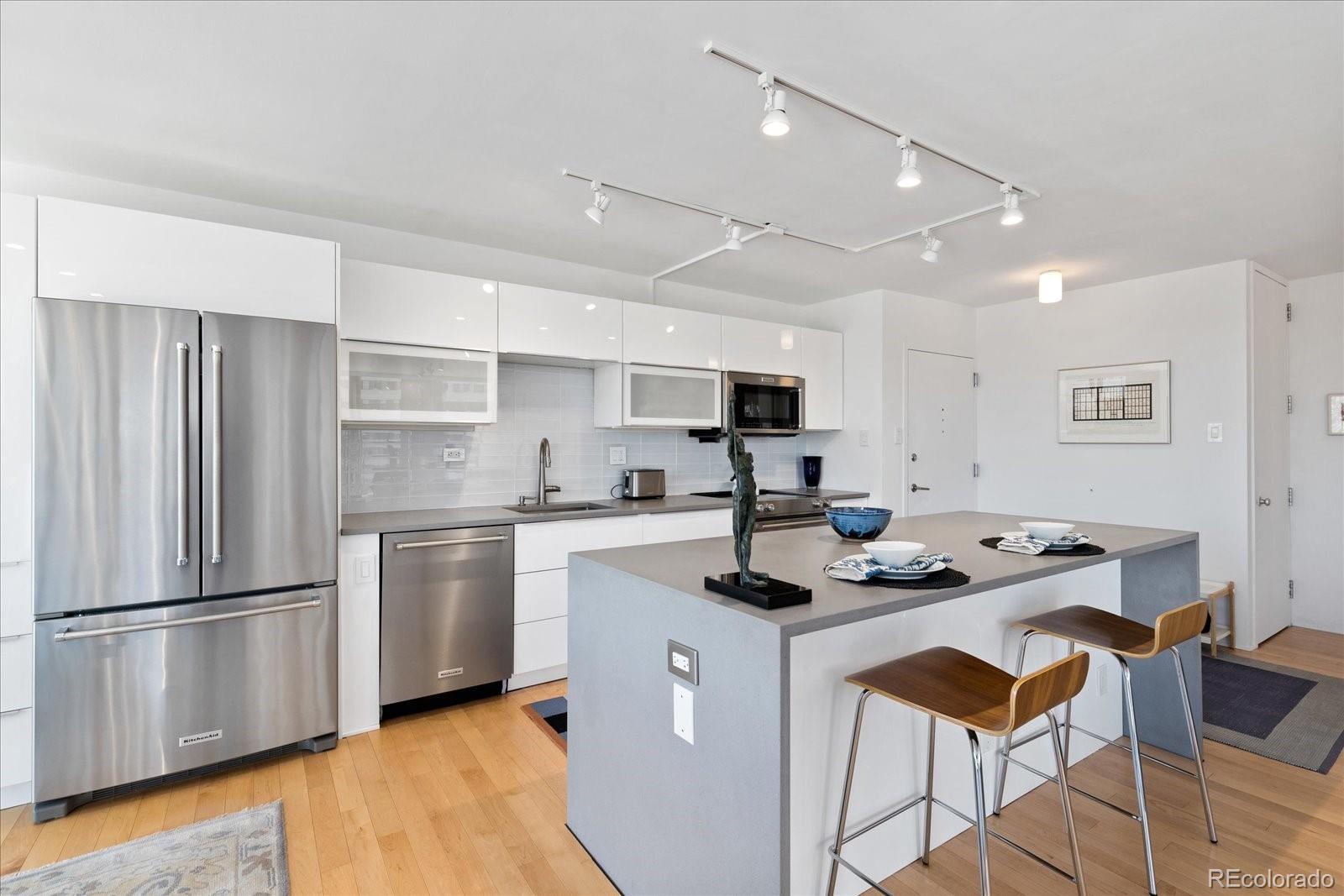 MLS Image #9 for 3100 e cherry creek south drive,denver, Colorado