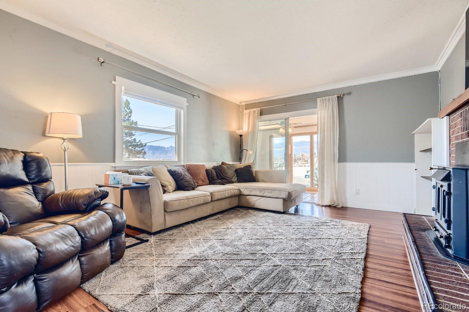 MLS Image #10 for 1226  holmes drive,colorado springs, Colorado
