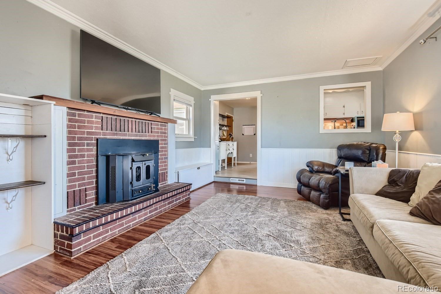 MLS Image #11 for 1226  holmes drive,colorado springs, Colorado