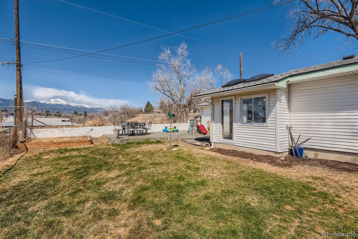 MLS Image #25 for 1226  holmes drive,colorado springs, Colorado