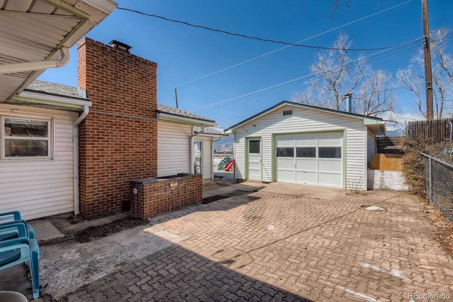 MLS Image #26 for 1226  holmes drive,colorado springs, Colorado
