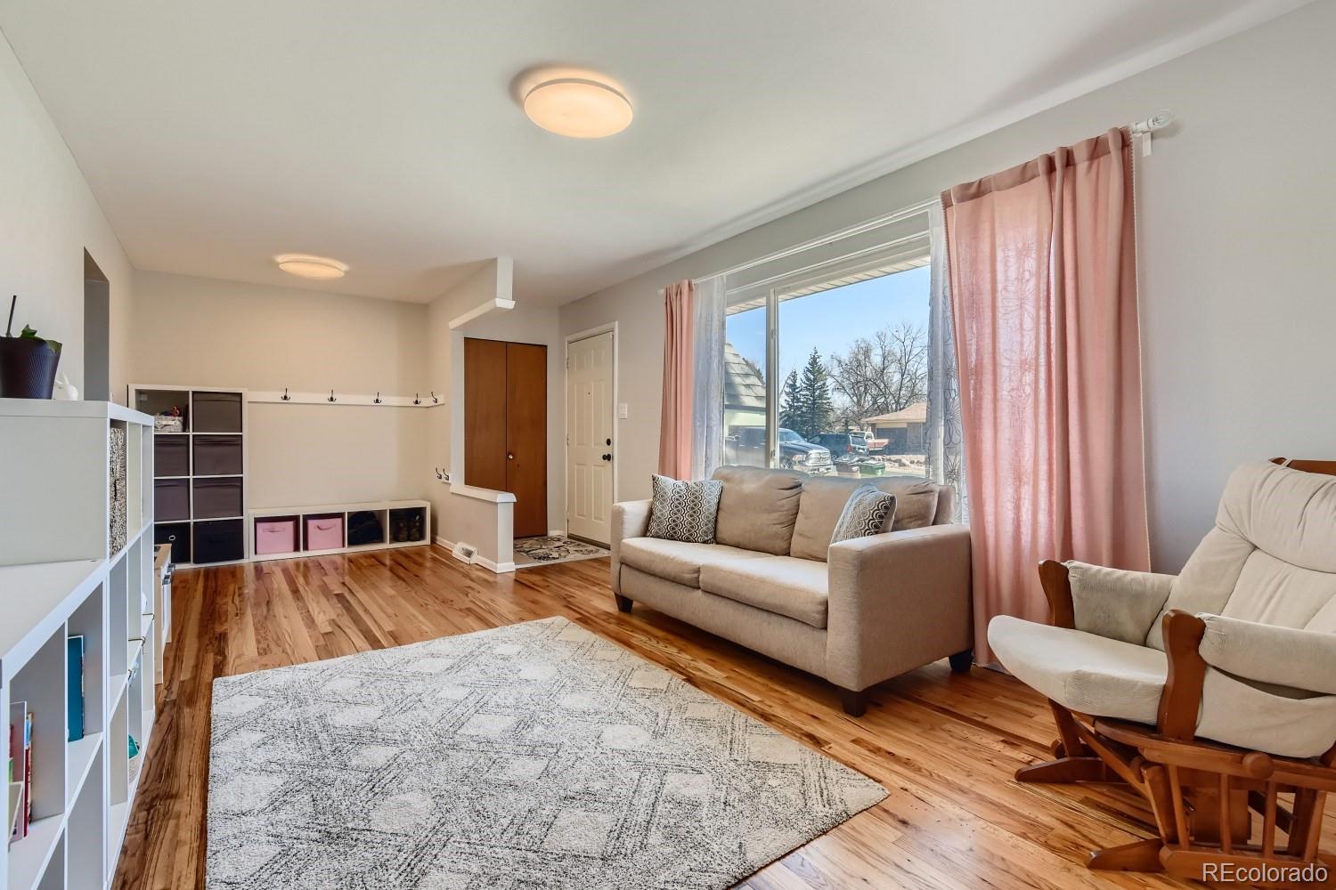 MLS Image #3 for 1226  holmes drive,colorado springs, Colorado