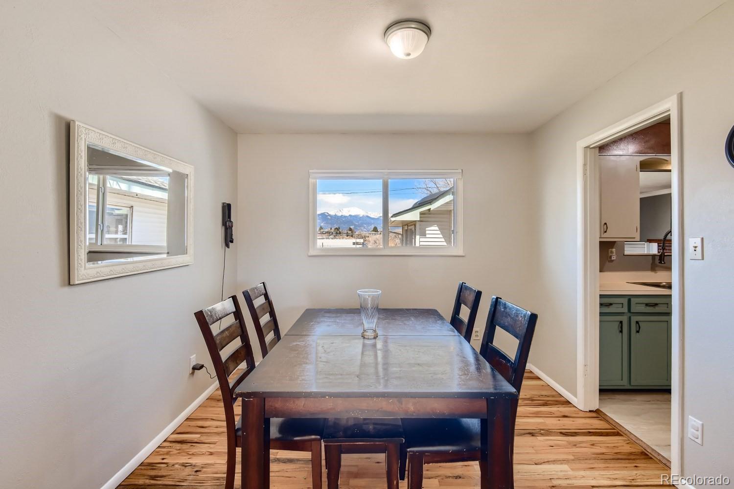 MLS Image #5 for 1226  holmes drive,colorado springs, Colorado