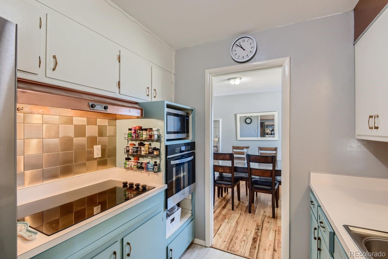 MLS Image #6 for 1226  holmes drive,colorado springs, Colorado
