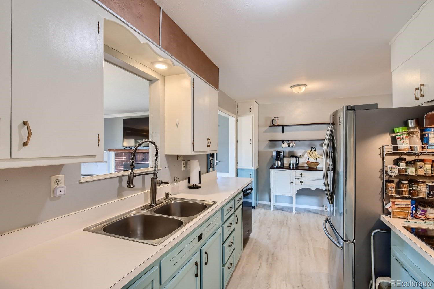 MLS Image #7 for 1226  holmes drive,colorado springs, Colorado