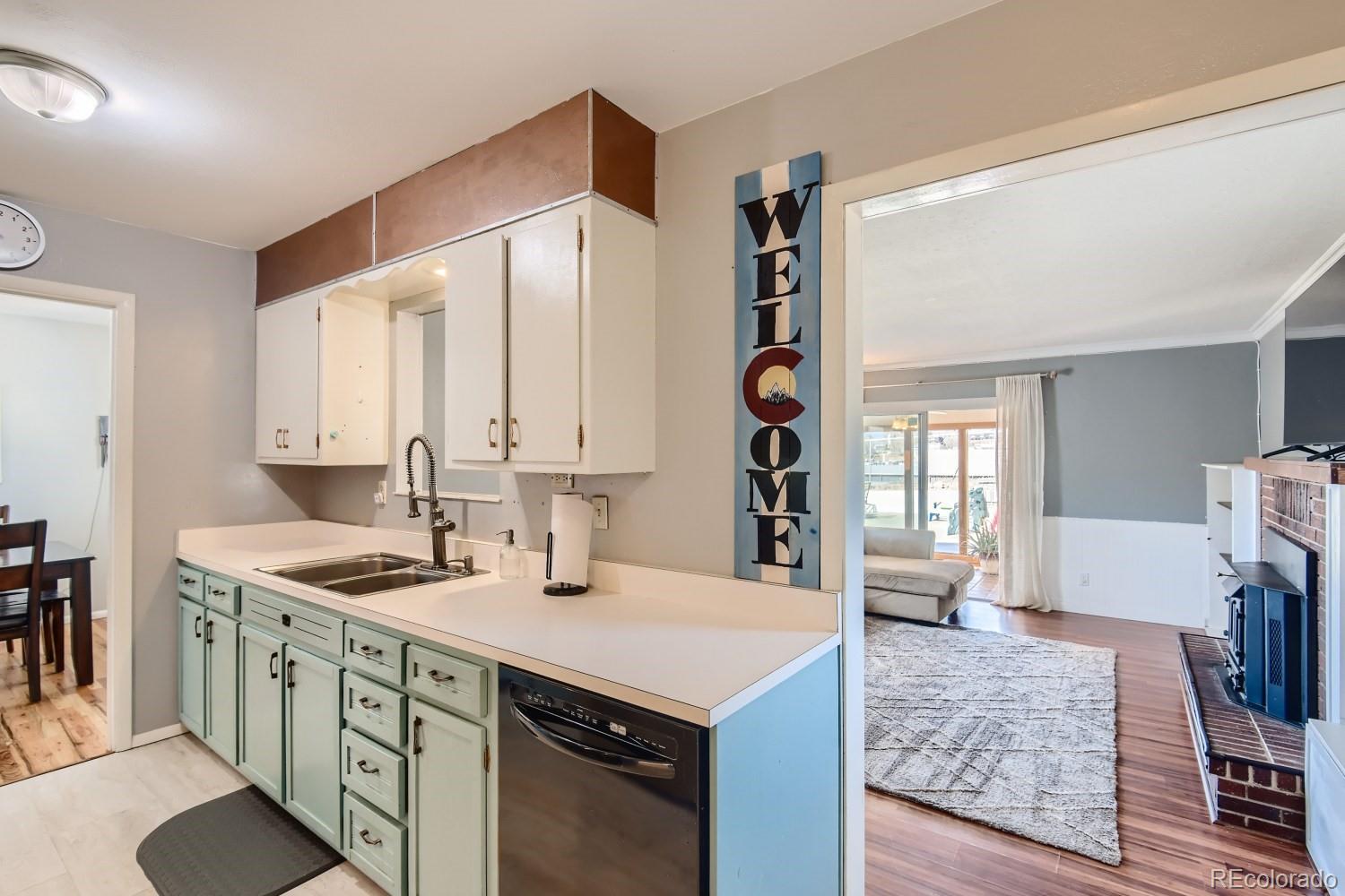 MLS Image #9 for 1226  holmes drive,colorado springs, Colorado