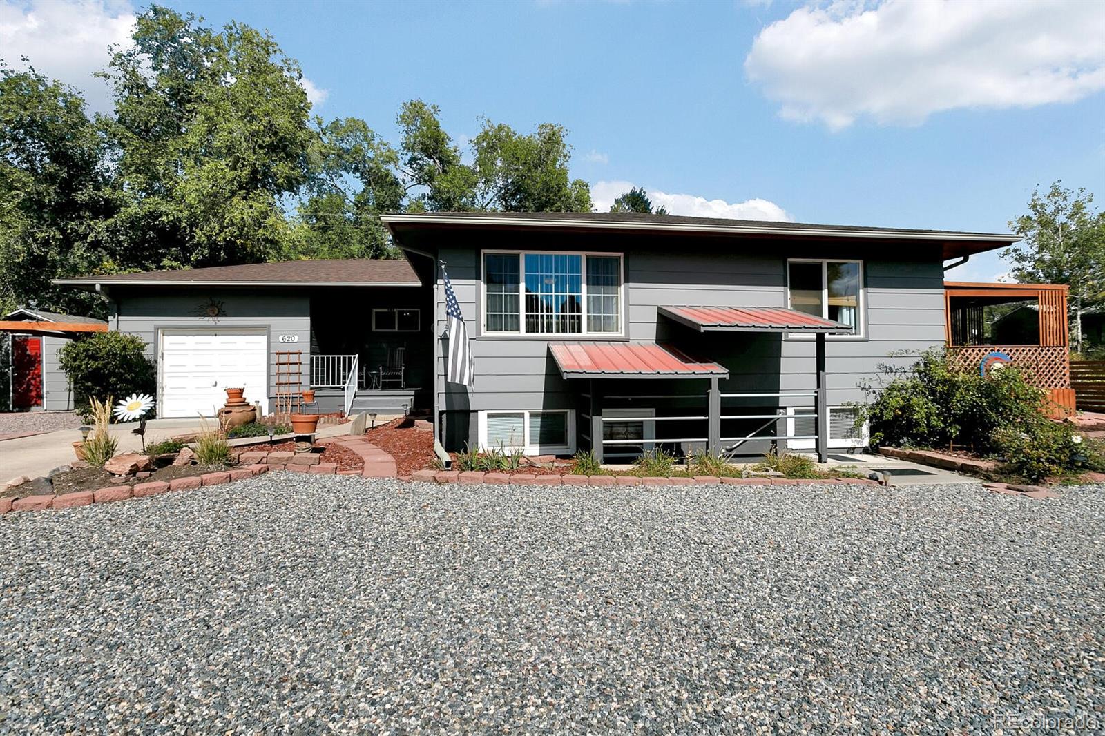 MLS Image #1 for 620  pinon drive,colorado springs, Colorado
