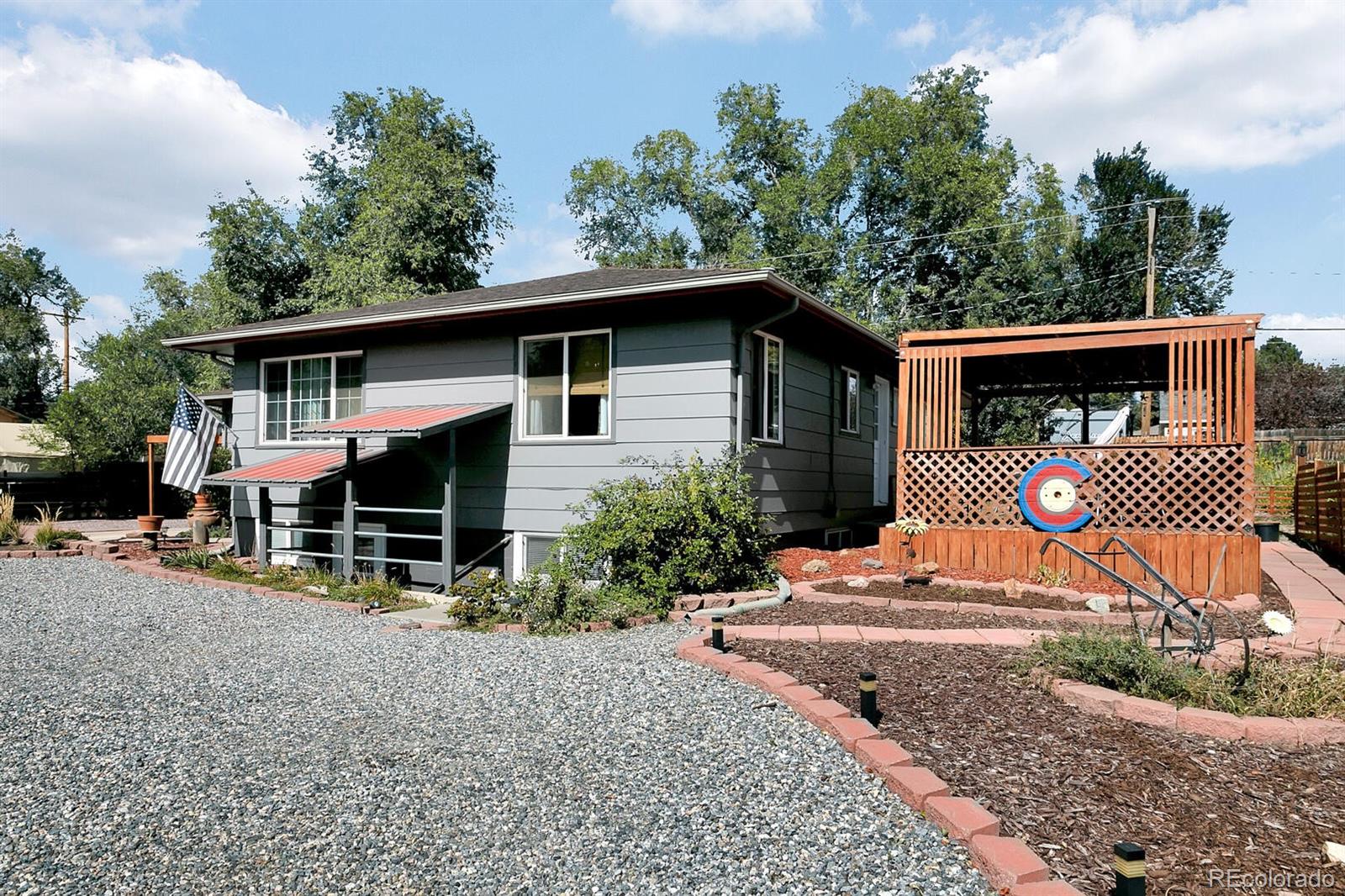 MLS Image #2 for 620  pinon drive,colorado springs, Colorado