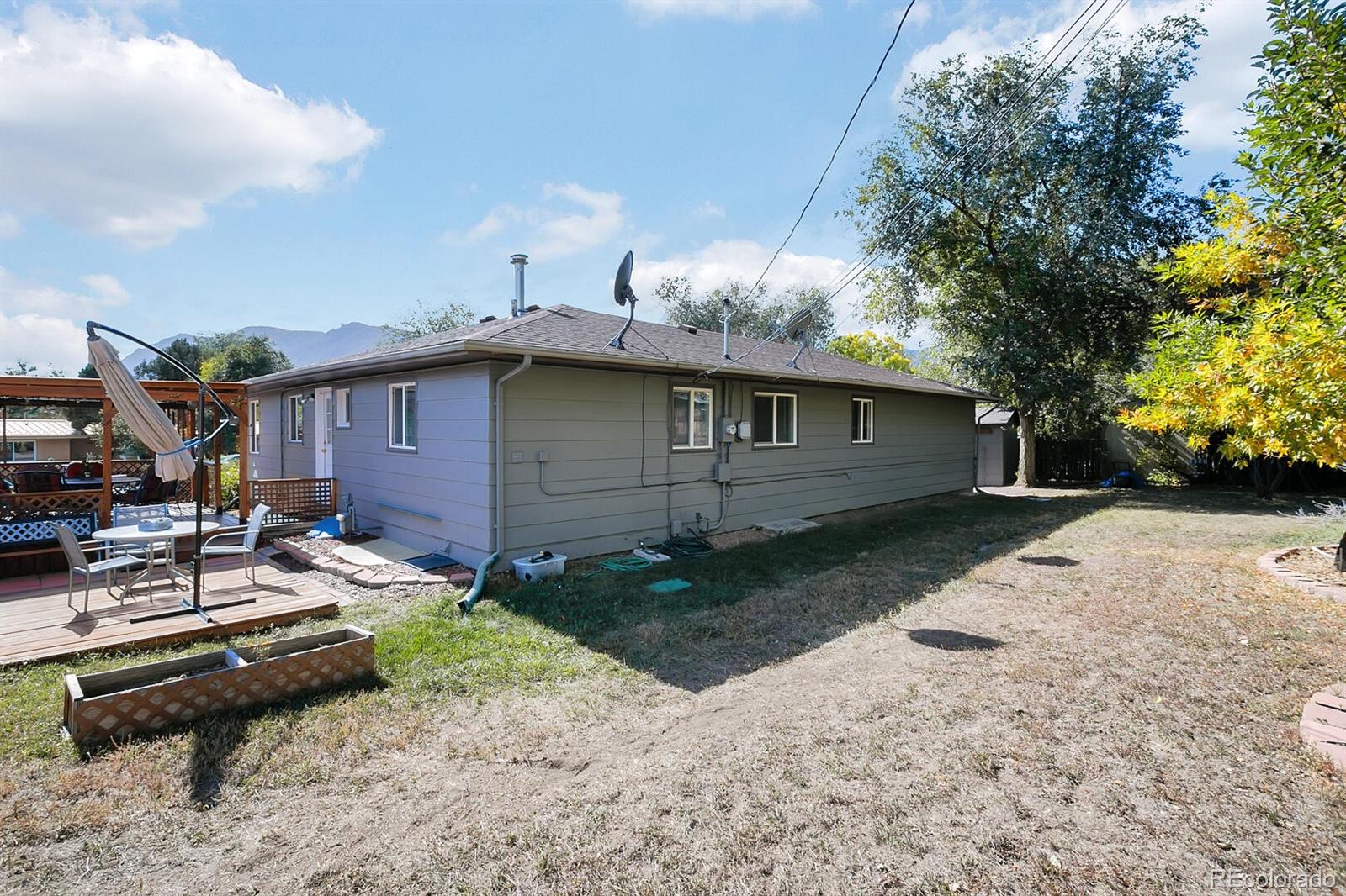 MLS Image #28 for 620  pinon drive,colorado springs, Colorado