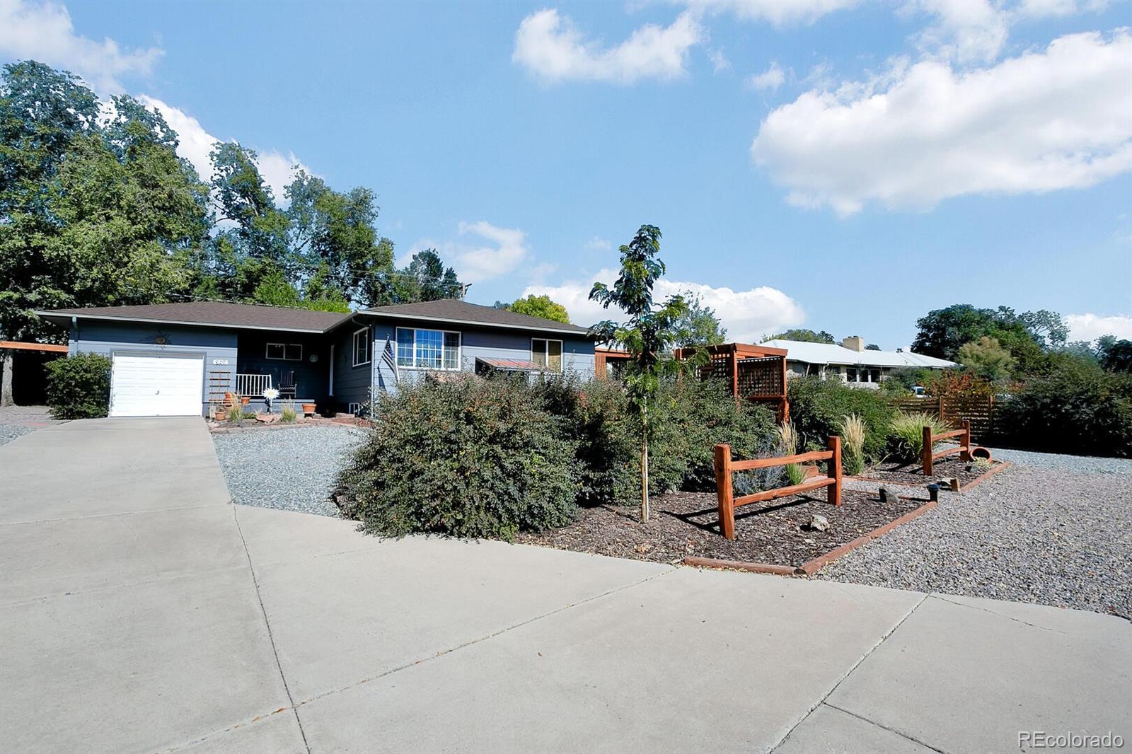 MLS Image #3 for 620  pinon drive,colorado springs, Colorado