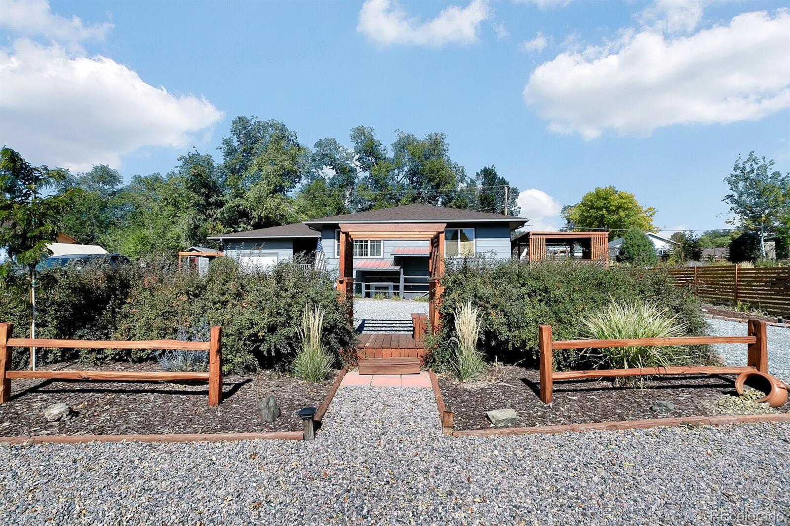 MLS Image #4 for 620  pinon drive,colorado springs, Colorado