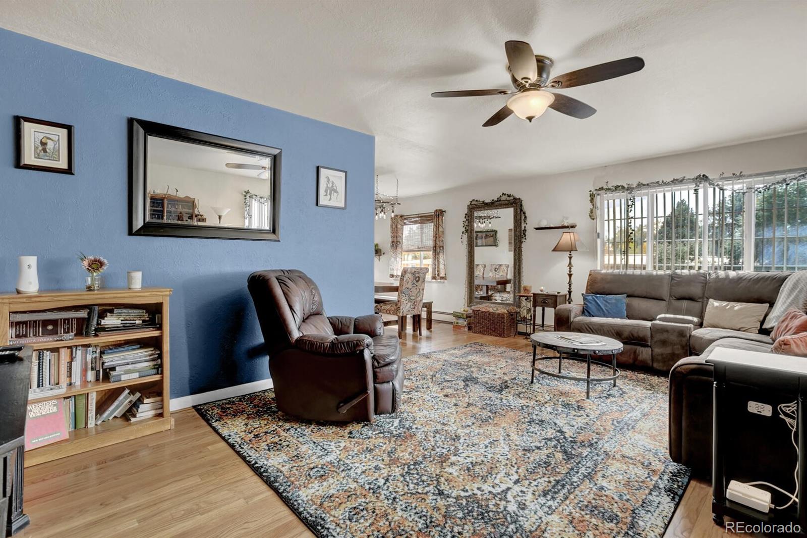 MLS Image #5 for 620  pinon drive,colorado springs, Colorado