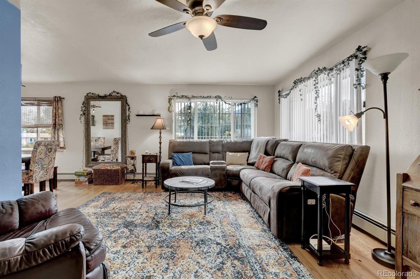 MLS Image #6 for 620  pinon drive,colorado springs, Colorado