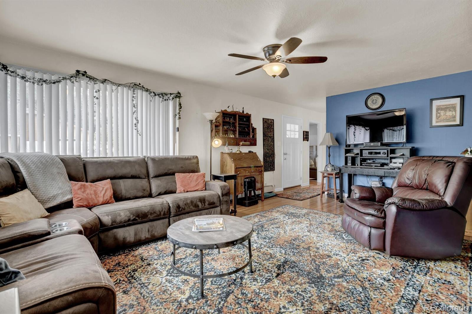 MLS Image #7 for 620  pinon drive,colorado springs, Colorado